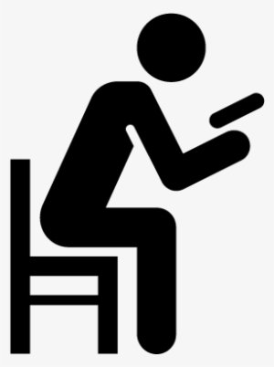 Addictions - Cell Phone Addiction Transparent