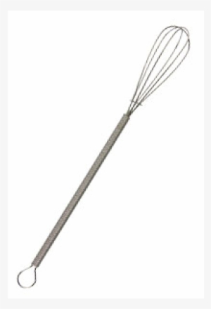 Wire Wisk For Blondor Powder - Washing