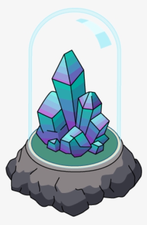Decoration Spacerock - Illustration