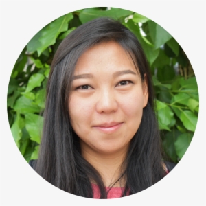 Rustic Pathways Team Mongolia Program Leader Anya Buyan-erdene - Mongolia