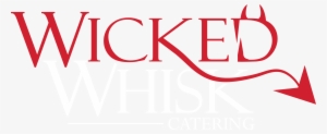 Wicked Whisk Logo Red-white - Wealth Factory