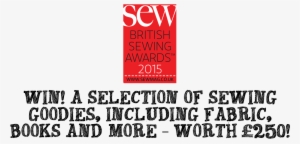 British Sewing Awards - Dieci Lezioni Sulla Poesia, L'amore E La Vita