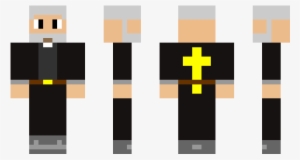 Minecraft Skin Wisk - Brianfromdenmark Minecraft Skin