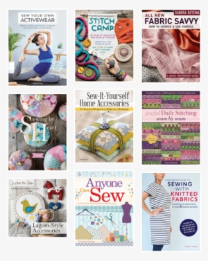 Stay Inside And Sew - Tilda Sewing By Heart: For The Love