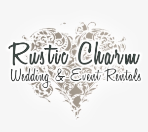 Rustic Charm Wedding & Event Rentals - Faq