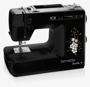 Bernetteseville - Bernina Bernette Seville 46 Mechanical Sewing Machine