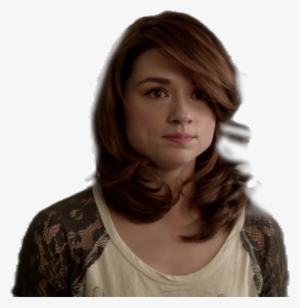 Allison Teen Wolf 2016