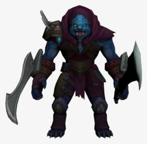 Download Zip Archive - Night Hunter Rengar Png