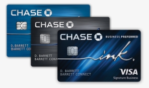 Access Your Business Credit Cards Chase Com - Chase Ink Business Preferred