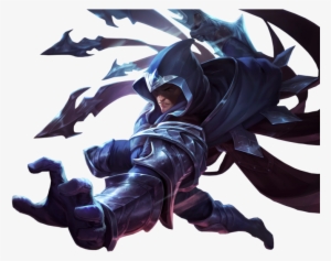 Talon Render - League Of Legends Talon Png