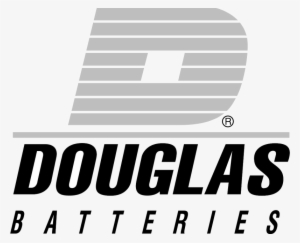 Douglas Batteries Vector - Clothing