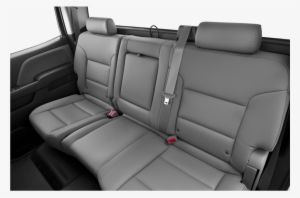 New 2019 Chevrolet Silverado 2500hd Ltz - Honda