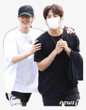 Report Abuse - Jackson Wang And Ben Baller