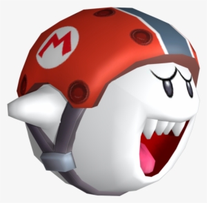 Download Zip Archive - Boo Mario Strikers Charged