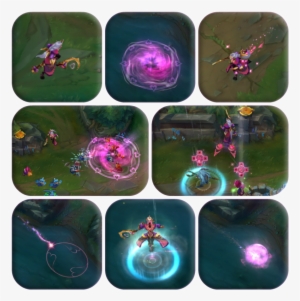 Sweetheart Soraka - Stock Photography