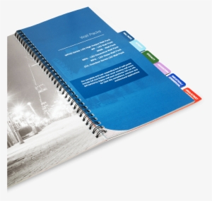 Previous - Spiral Bound Architecture Portfolios