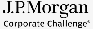 Png, Black - Jp Morgan Investment Bank Logo