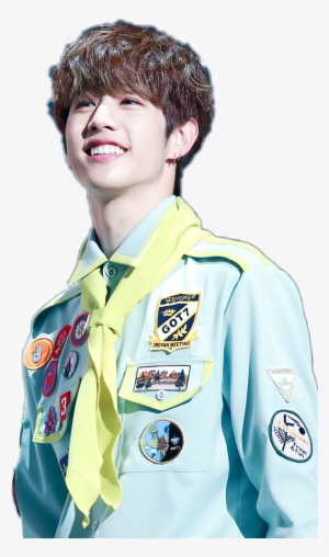 Report Abuse - Got7 3rd Fanmeeting