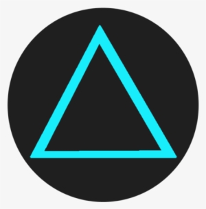 Triangle Button - Porta Copos Gamer Joypad Ps4