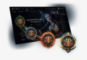 We're Removing The Level 30 Cap, And The New Cap Is