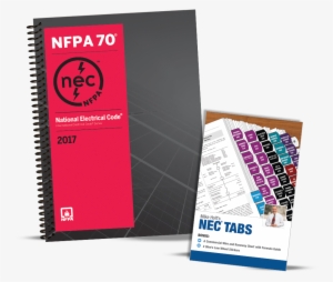 2017 Nec Basic Package Spiral Bound Version - Nfpa 70 National Electrical Code 2017 [book]