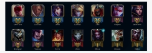 League Of Legends