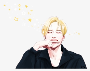 Mark Tuan - Girl