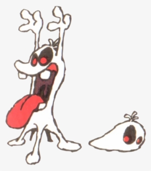 The Boo Blah - Yoshi's Island