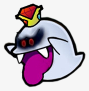 King Boo Was One Of My Favorite Characters In Mario - King Boo Super ...