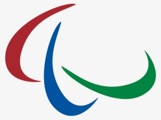 The Paralympic Games Is A Major Multi-sport International - Paralympics Logo