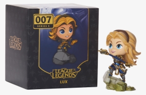 New Shirts - - Lux Figure