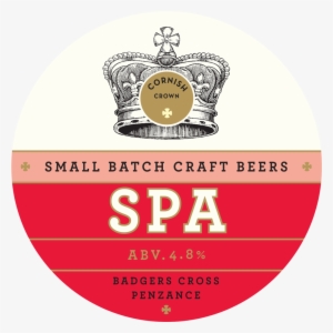 Real Ale Penzance - Cornish Crown Spa