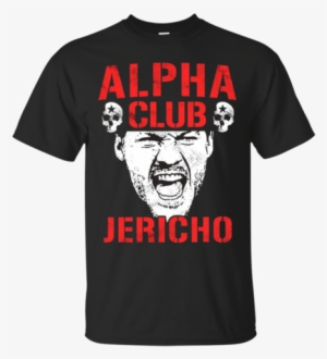 Chris Jericho Njpw Shirt - Supreme T Shirt Son Goku