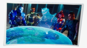 Battle Royale - Week 3 Loading Screen Fortnite