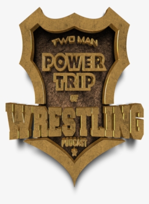 Two Man Power Trip Of Wrestling