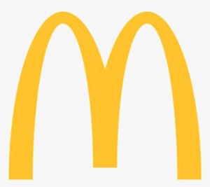Mcdonalds Logo Png File - Logos That Have A Reflection - 432x440 PNG ...