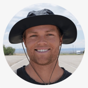 Meet The Gang - Cowboy Hat