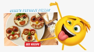 Show Some Attitude With Your Food - Cheese