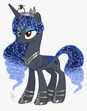 Alicorn, Alicorn Oc, Artist - My Little Pony: Friendship Is Magic