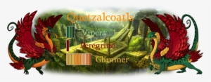 Quetzalcoatl1 Zpshkz8jqax - Urek Mazino
