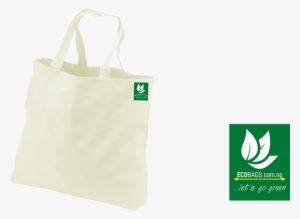 Eco Friendly Bags - Eco Friendly Bag Logo