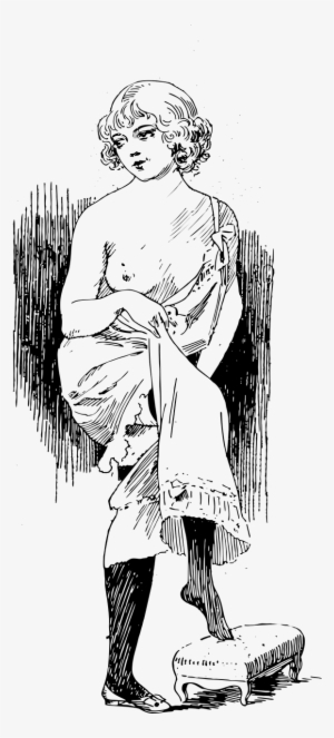 Lady Beauty Beautiful - Stock.xchng