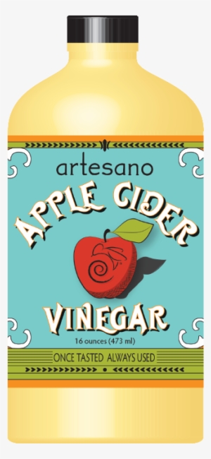 Apple Cider Vinegar