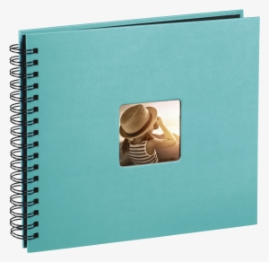 Abx2 High-res Image - Hama Fine Art Jumbo Photo Album (30 X 30 Cm, 100 Pages,