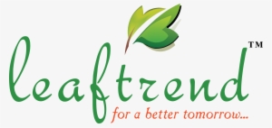 Eco Friendly Palm Leaf Plates - Areca Leaf Plates Logo