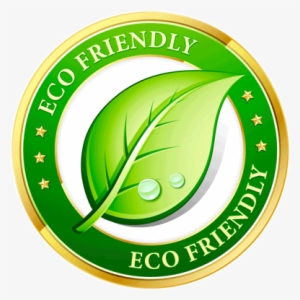 Eco Friendly Logo - Eco Friendly Logo Png
