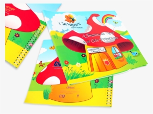 Bial Clavomox Livroinfantil2 - Graphic Design