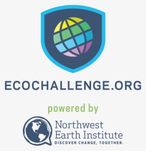 Take The October Ecochallenge - Northwest Earth Institute
