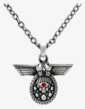 Quetzalcoatl Necklace - Unique Necklaces For Women