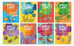 “we Are Delighted To Be Supporting Mcdonald's On Their - Mcdonalds Roald Dahl 2018